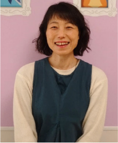 interview職員画像